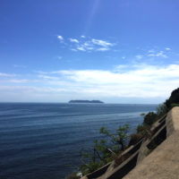 淡路島の海 3