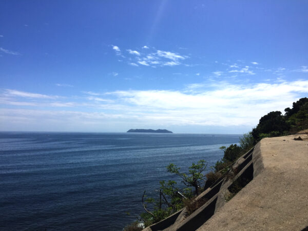 淡路島の海 3