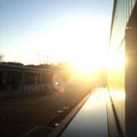 京都水族館