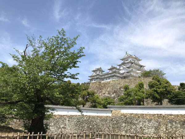 姫路城 4