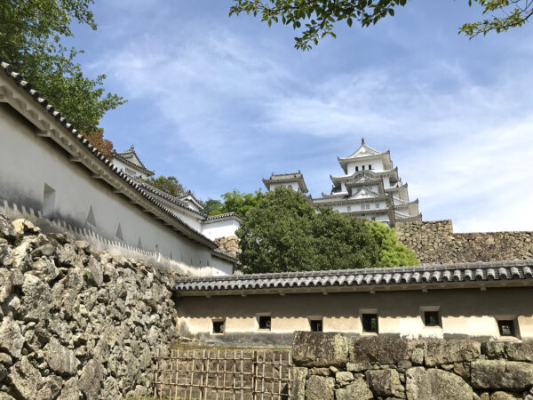 姫路城 5