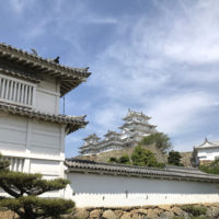 姫路城 3