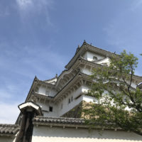 姫路城 15