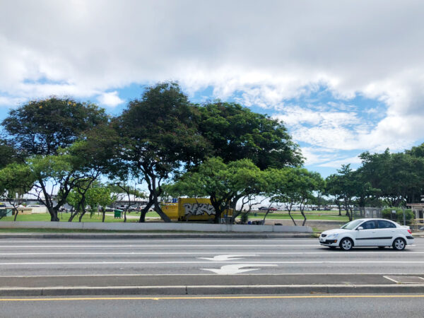 海外の道路 4