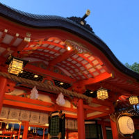 生田神社