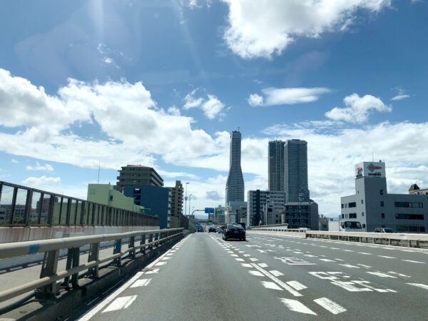 道路 1