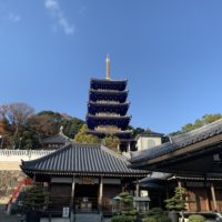 中山寺 6