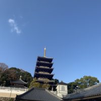 中山寺 5