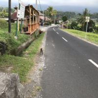 田舎の風景 1