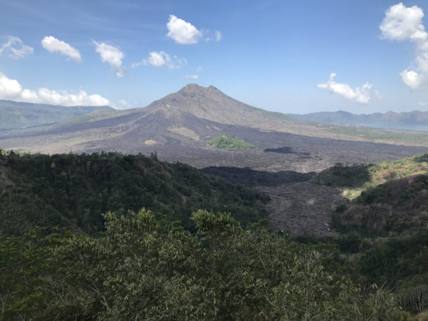 バトゥール山 1