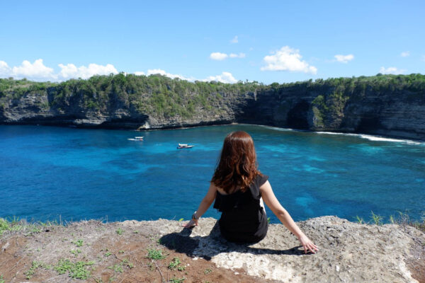 美しすぎるペニダ島 7