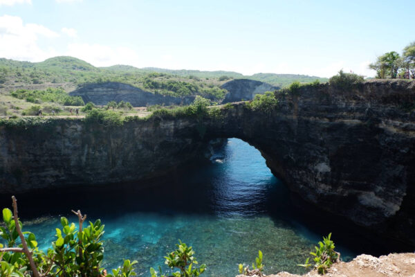 美しすぎるペニダ島 5