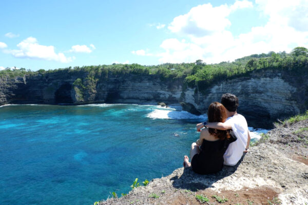 美しすぎるペニダ島 1