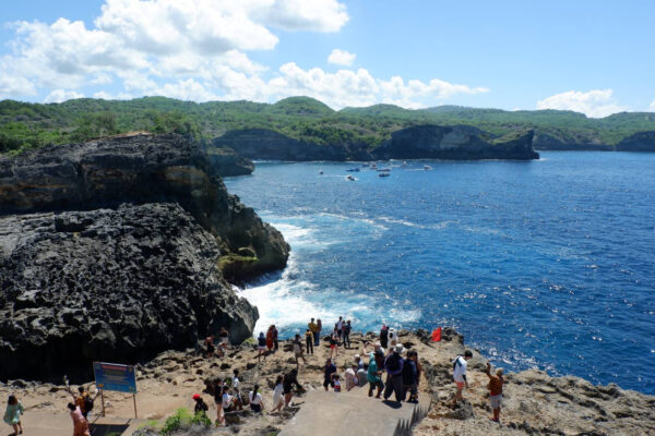 美しすぎるペニダ島 6