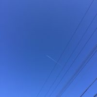 空の海