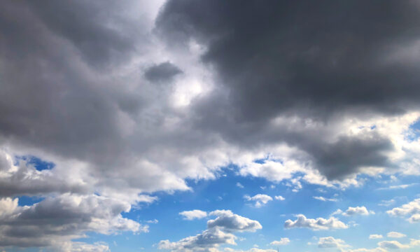 雲と空 10