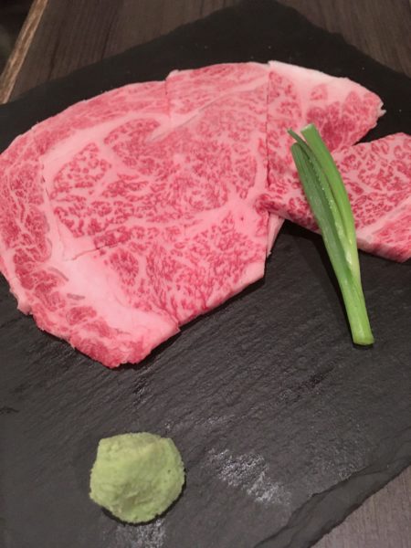 この世で一番良い肉