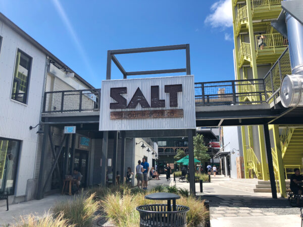 カカアコのSALT 1