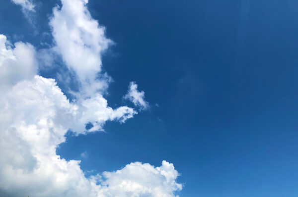 雲と空 11