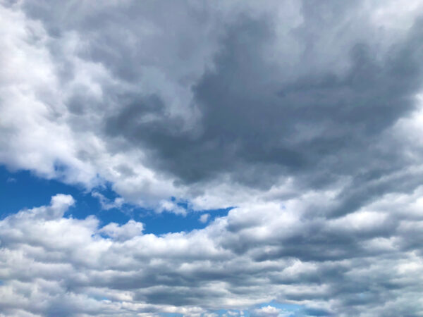 雲と空 14