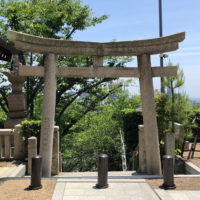 神戸北野天満神社 6