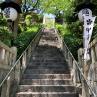 神戸北野天満神社 3