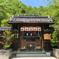 神戸北野天満神社 4