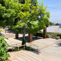 北野町東公園 2