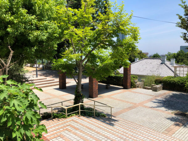 北野町東公園 2