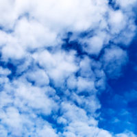 雲と空 22