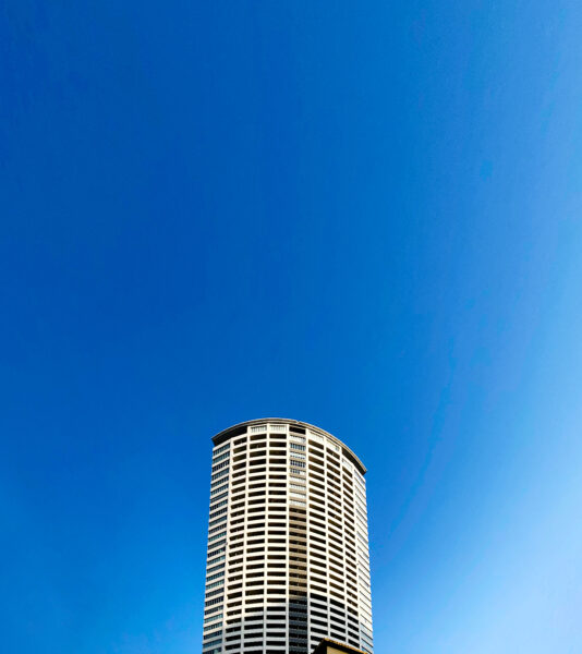 高層ビル 8